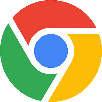 Logo Chrome R