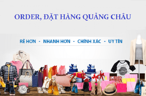 Cách nhập hàng Quảng Châu với giá vận chuyển hang Trung Quốc về Đà Nẵng rẻ