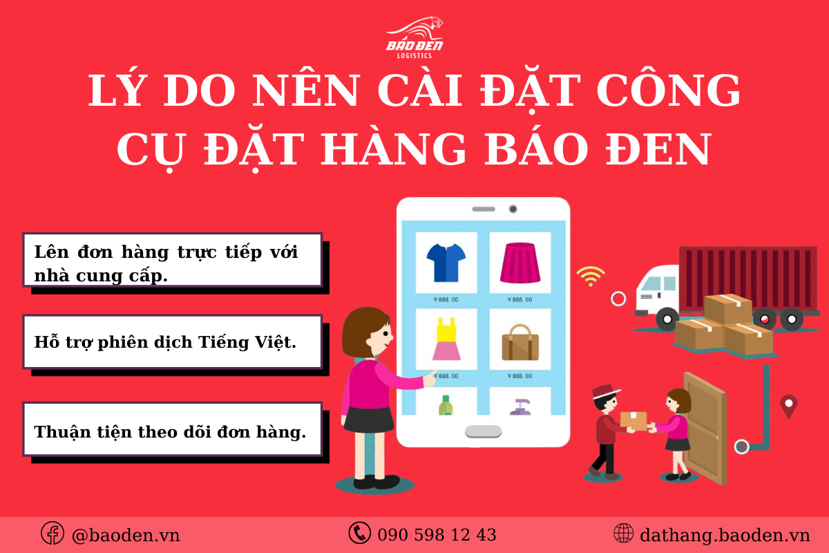 CAC BUOC DAT HANG TREN HE THONG 2