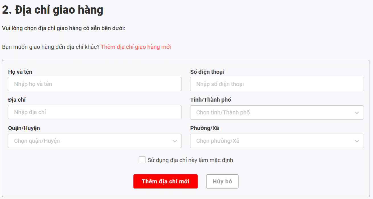 Hướng dẫn tạo đơn đặt hàng 6 Picture10