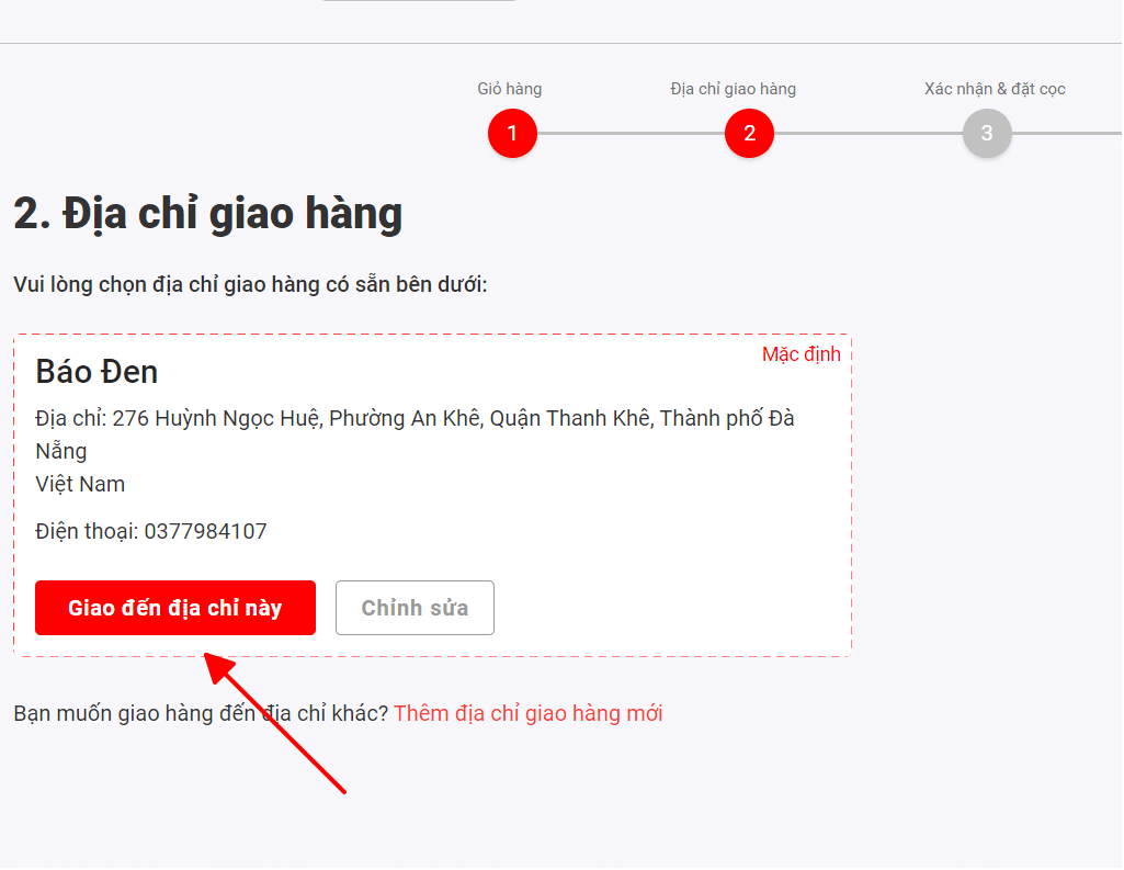 Hướng dẫn tạo đơn đặt hàng 7 Picture11