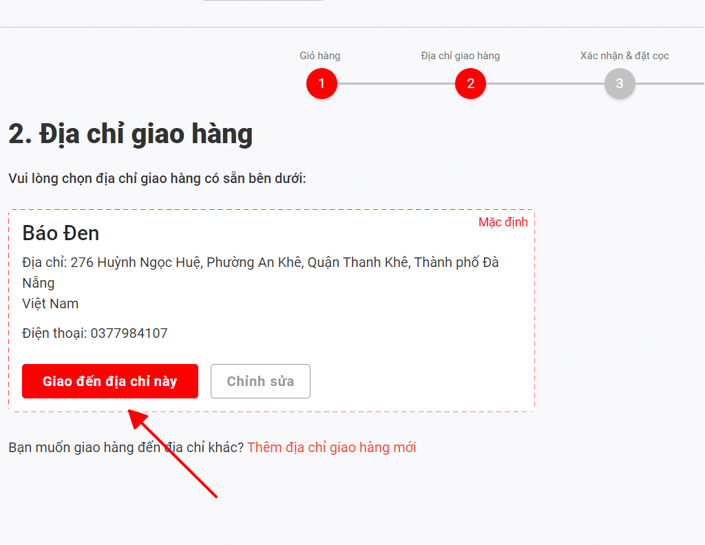 Hướng dẫn tạo đơn đặt hàng 13 Picture18