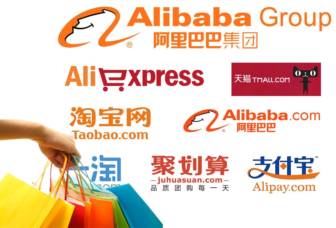 Mua hàng trên các web với giá chuyển hàng Trung Quốc về Đà Nẵng rẻ