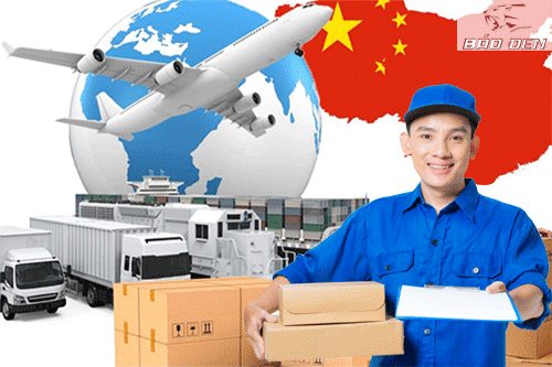 kho ký gửi quảng châu