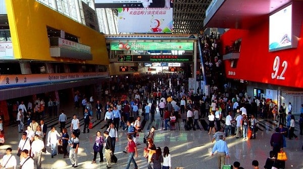 đánh hàng trung quốc