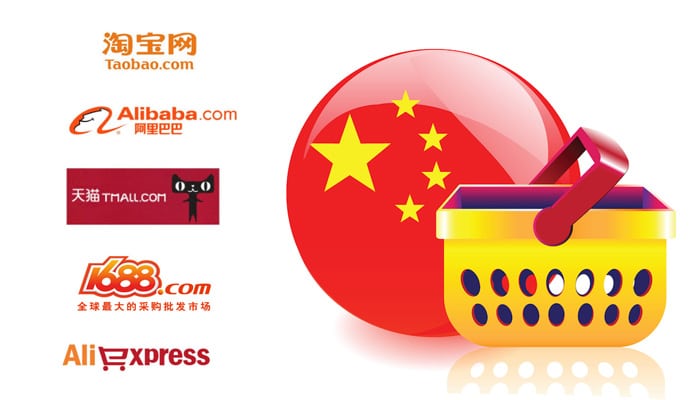 Dịch vụ vận chuyển hàng từ Trung Quốc về Đà Nẵng qua kênh online