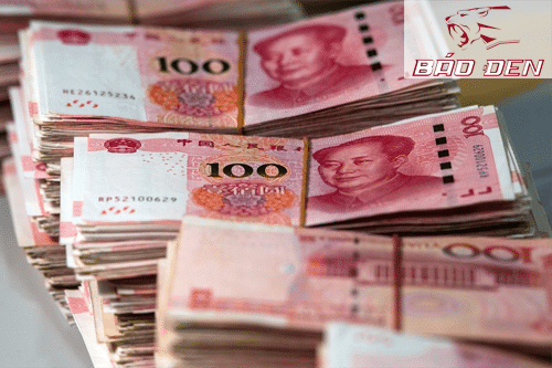 Đổi 1 tệ Trung Quốc bằng bao nhiêu tiền Việt Nam?