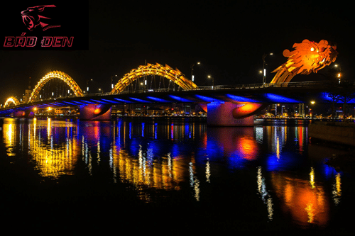 Gửi hàng Đà Nẵng sang Trung Quốc là chuyện nhỏ khi đến với Báo Đen Express