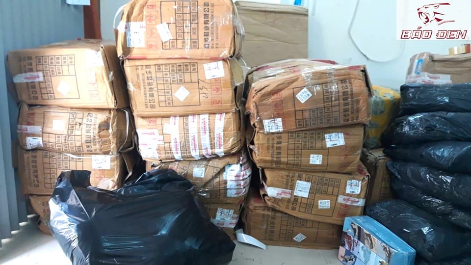 Rủi ro về hàng hóa là vấn đề rất lớn đối với nhiều công ty vận chuyển hàng Trung Quốc Đà Nẵng không uy tín