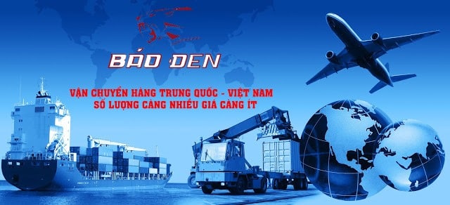 Giá vận chuyển hàng Trung Quốc về Đà Nẵng