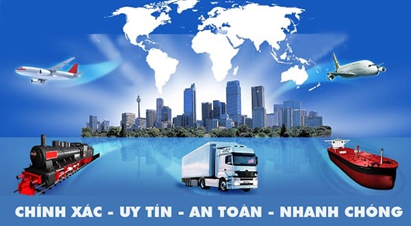 Sử dụng dịch vụ vận chuyển hàng Trung Quốc về Đà Nẵng của công ty Báo Đen 