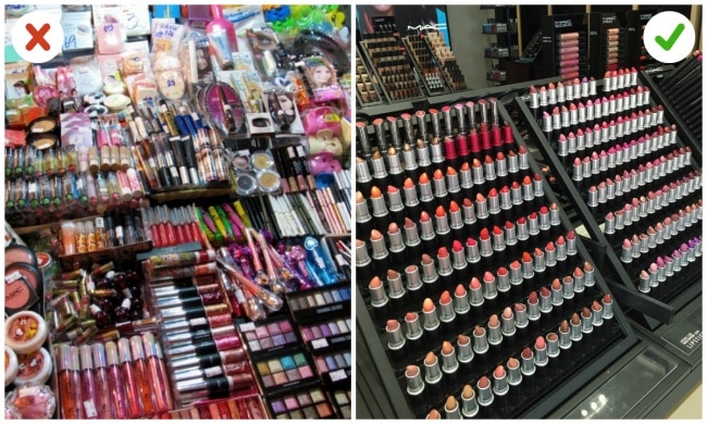 my pham kem chat luong 3