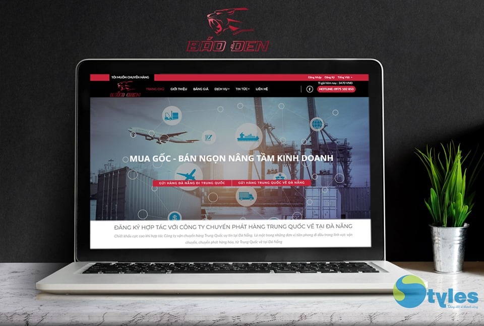 nhập hàng trung quốc online