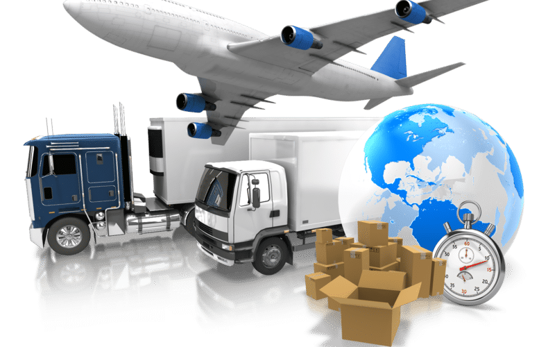 Lựa chọn dịch vụ vận chuyển từ Trung Quốc về Đà Nẵng đóng vai trò quan trọng trong kinh doanh