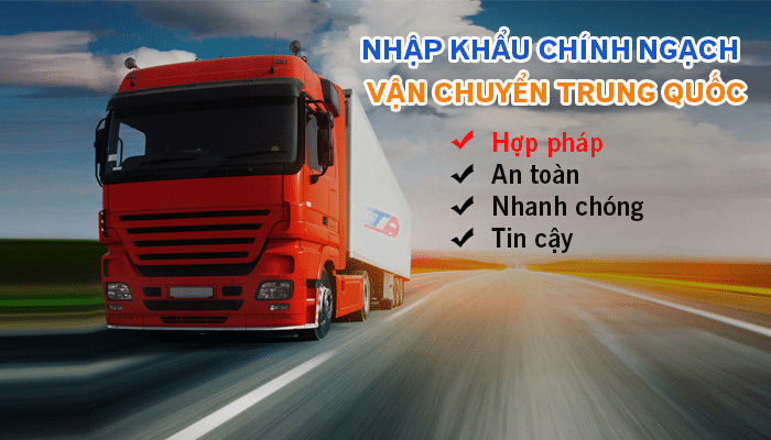 Chia sẻ dịch vụ vận chuyển hàng Trung Quốc Đà Nẵng tốt nhất