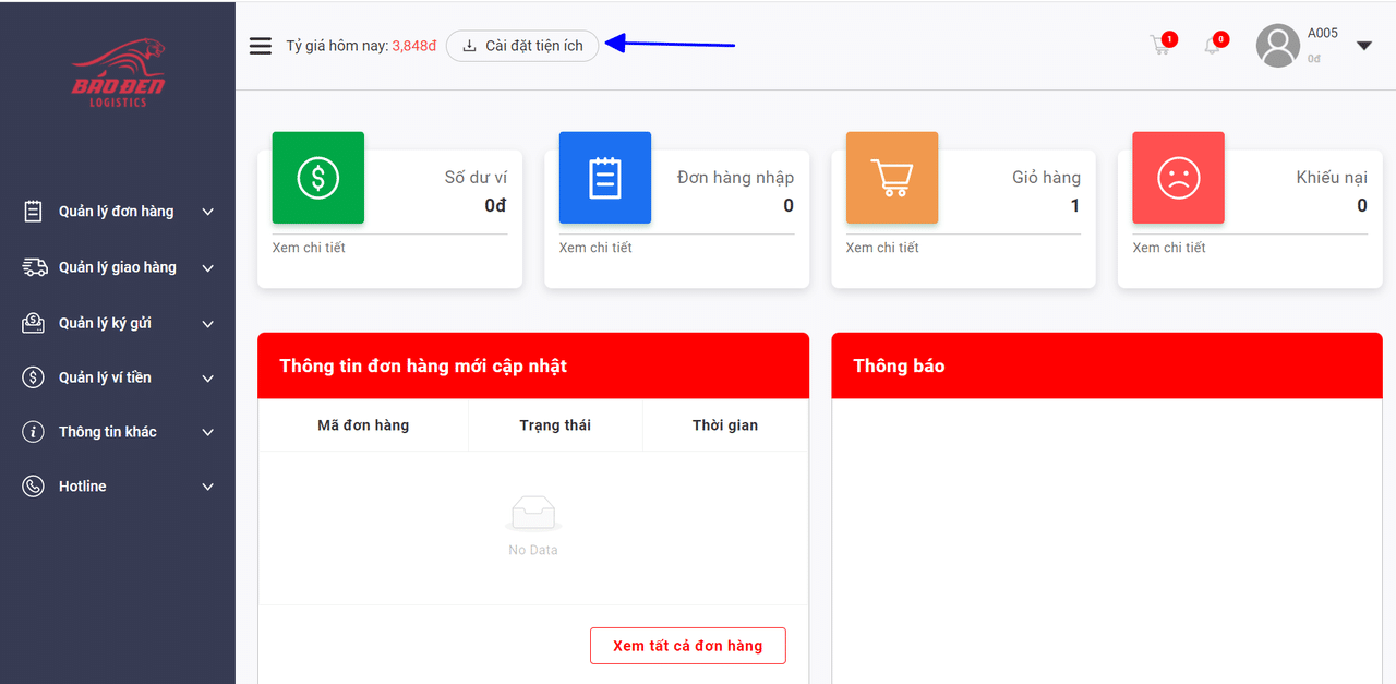 Hướng dẫn đặt hàng Trung Quốc qua web Báo Đen Logistics 5 Anh 1 1