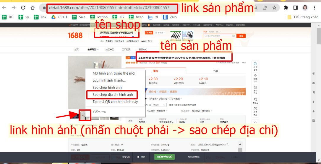 Hướng dẫn đặt hàng Trung Quốc qua web Báo Đen Logistics 15 Anh 3 3