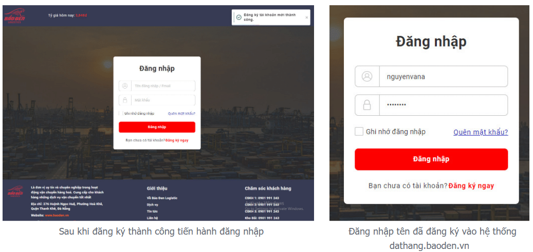 Hướng dẫn đặt hàng Trung Quốc qua web Báo Đen Logistics 4 Anh 4