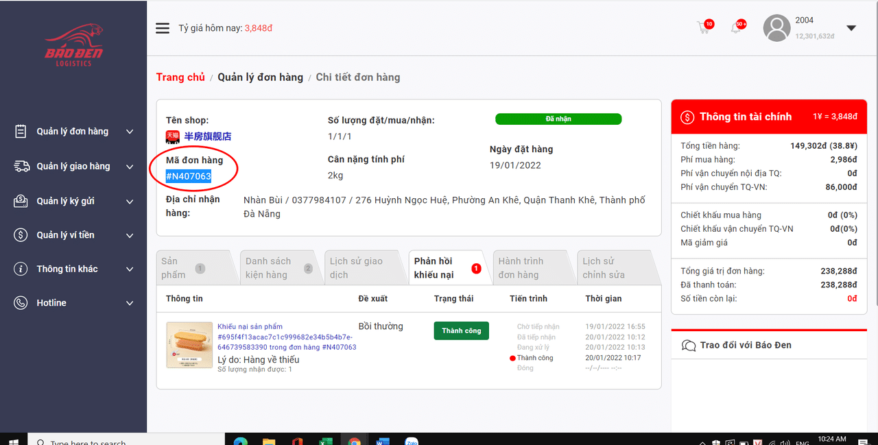 Hướng dẫn đặt hàng Trung Quốc qua web Báo Đen Logistics 51 anh 1 11