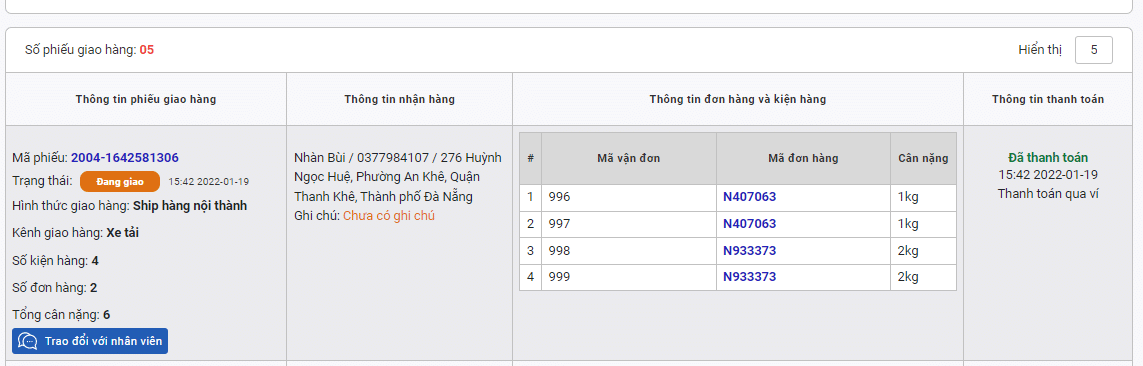Hướng dẫn đặt hàng Trung Quốc qua web Báo Đen Logistics 96 anh 5 6