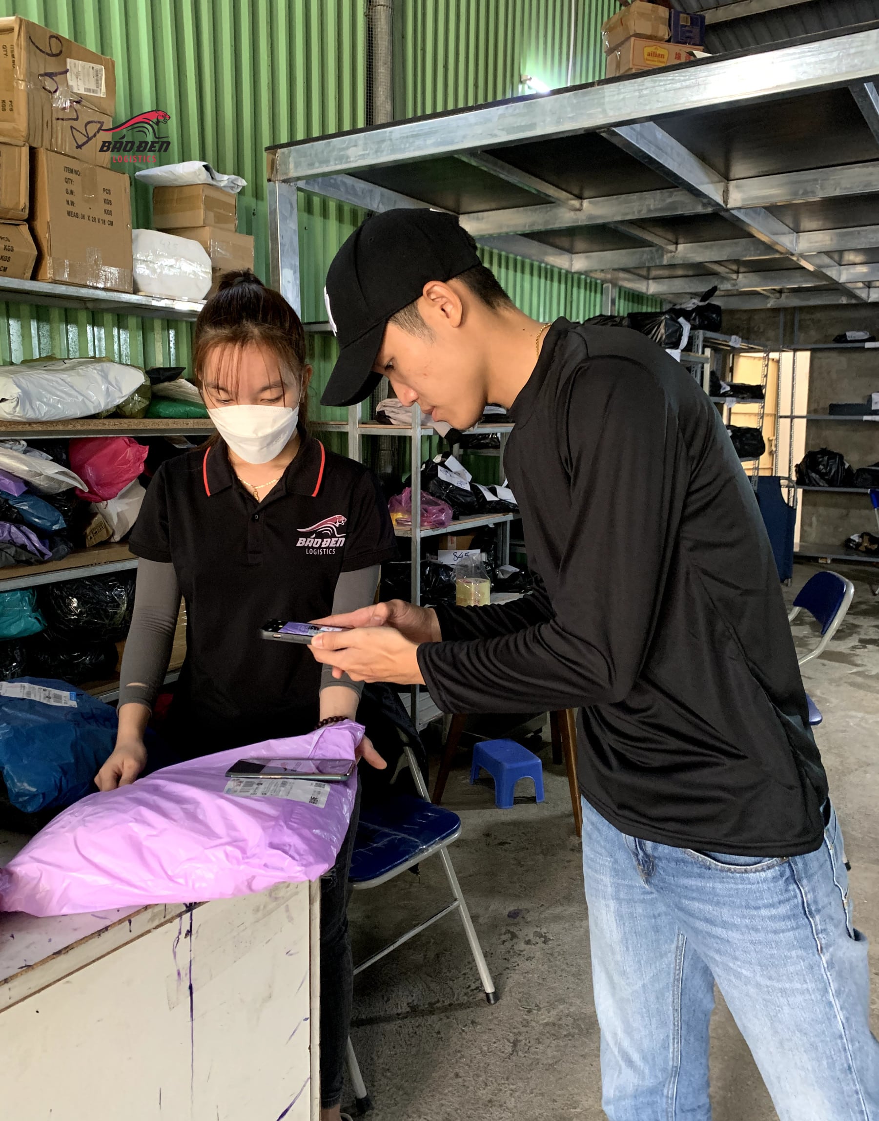 cách đặt hàng taobao về việt nam