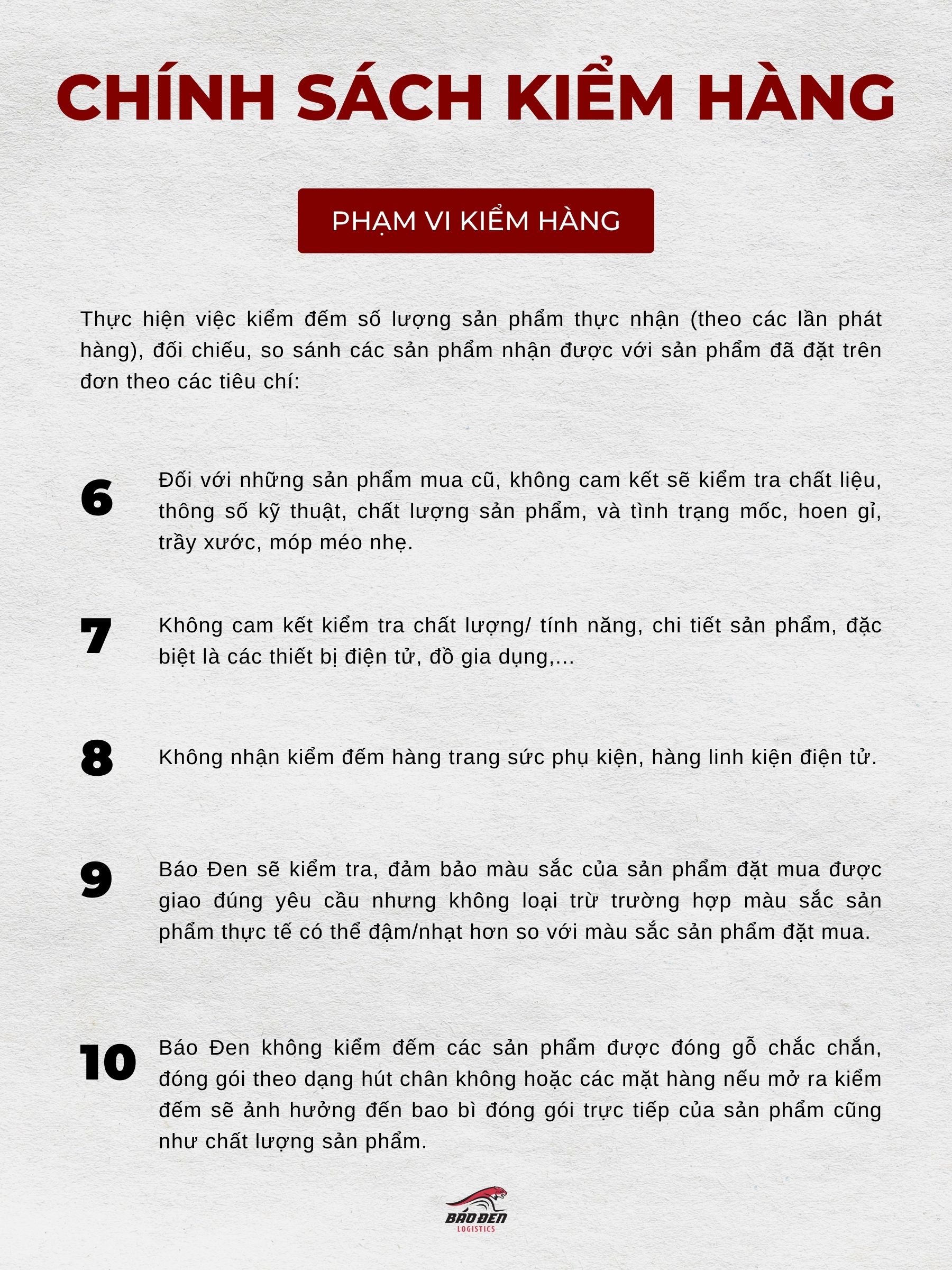 Dịch Vụ Kiểm Đếm Hàng Hóa 3 CHINH SACH KIEM HANG DINH NGHIA 3