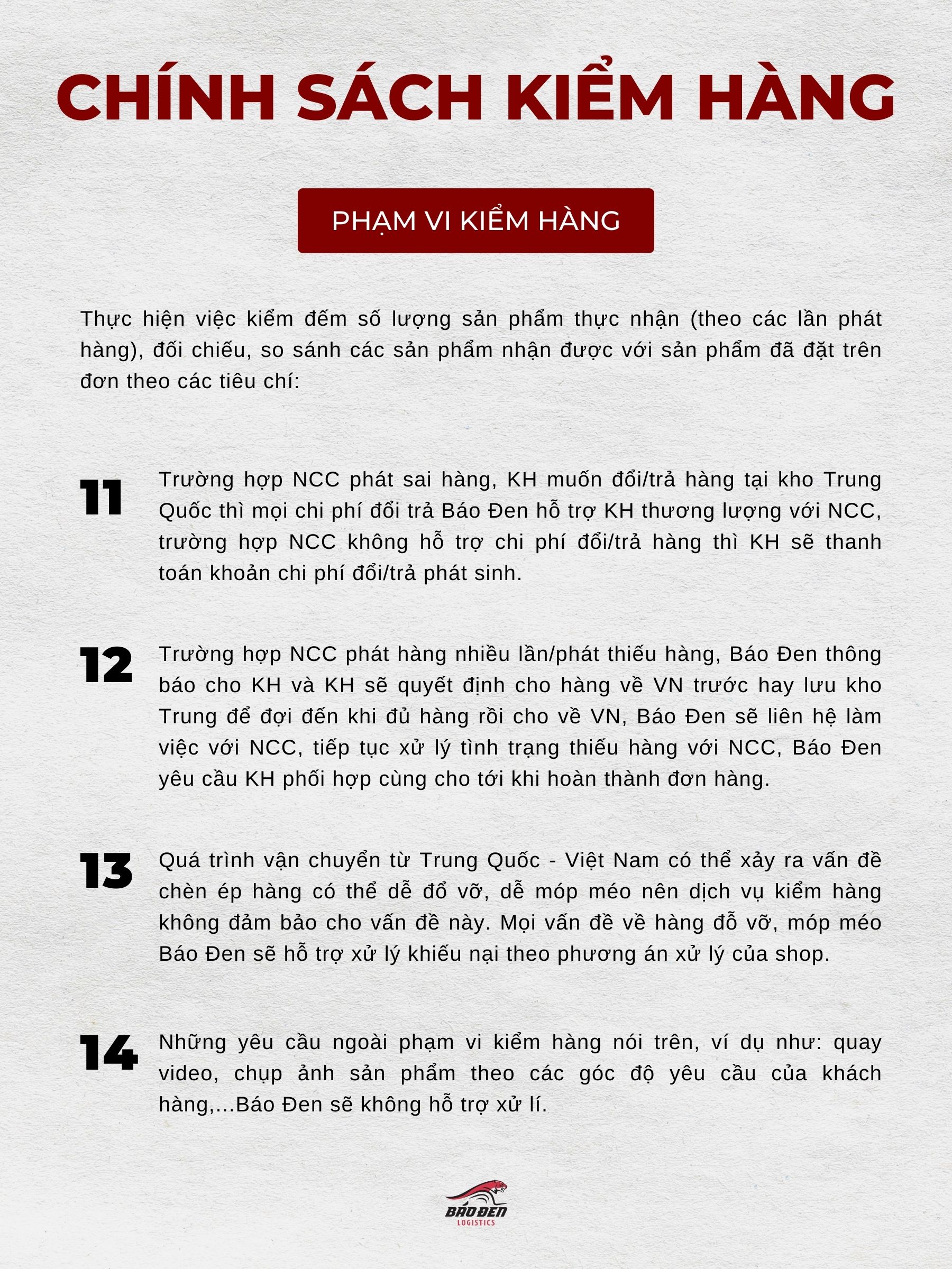 Dịch Vụ Kiểm Đếm Hàng Hóa 4 CHINH SACH KIEM HANG DINH NGHIA 4