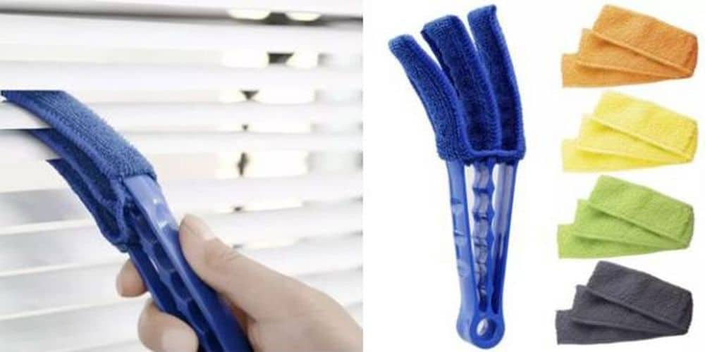 Nguồn hàng Trung Quốc giá rẻ - Dụng cụ vệ sinh nhà cửa