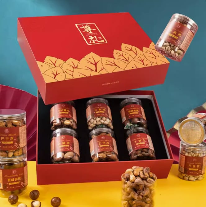 Nhập hàng trung quốc nội địa cho dịp cuối năm 2023 - Báo Đen Logistics 4 hàng trung quốc nội địa