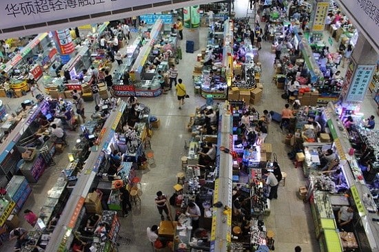 TOP 2 CÁCH NHẬP LINH KIỆN ĐIỆN TỬ TRUNG QUỐC GIÁ RẺ 1 nhập linh kiện điện tử trung quốc