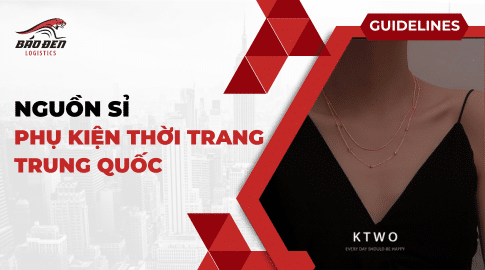 Nguồn Sỉ Phụ Kiện Thời Trang Từ Các Sàn Thương Mại Điện Tử Trung Quốc 31 nguồn sỉ phụ kiện thời trang trung quốc