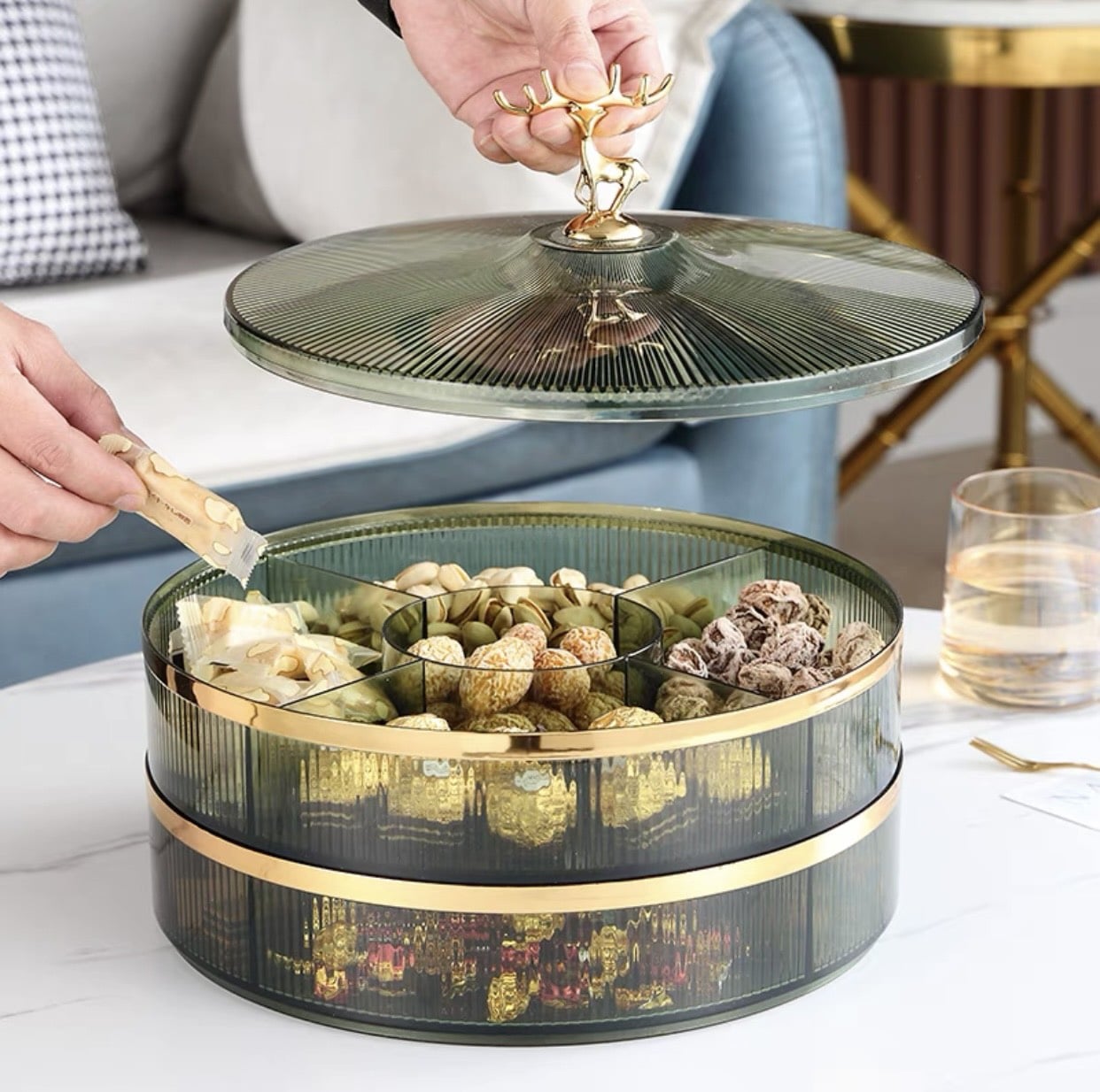 “Bội Thu” Dịp Tết Nhờ Kinh Doanh 5 Mặt Hàng - Nhập Hàng Trung Quốc 6 nhập hàng trung quốc