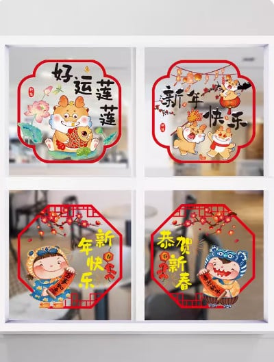 “Bội Thu” Dịp Tết Nhờ Kinh Doanh 5 Mặt Hàng - Nhập Hàng Trung Quốc 4 nhập hàng trung quốc