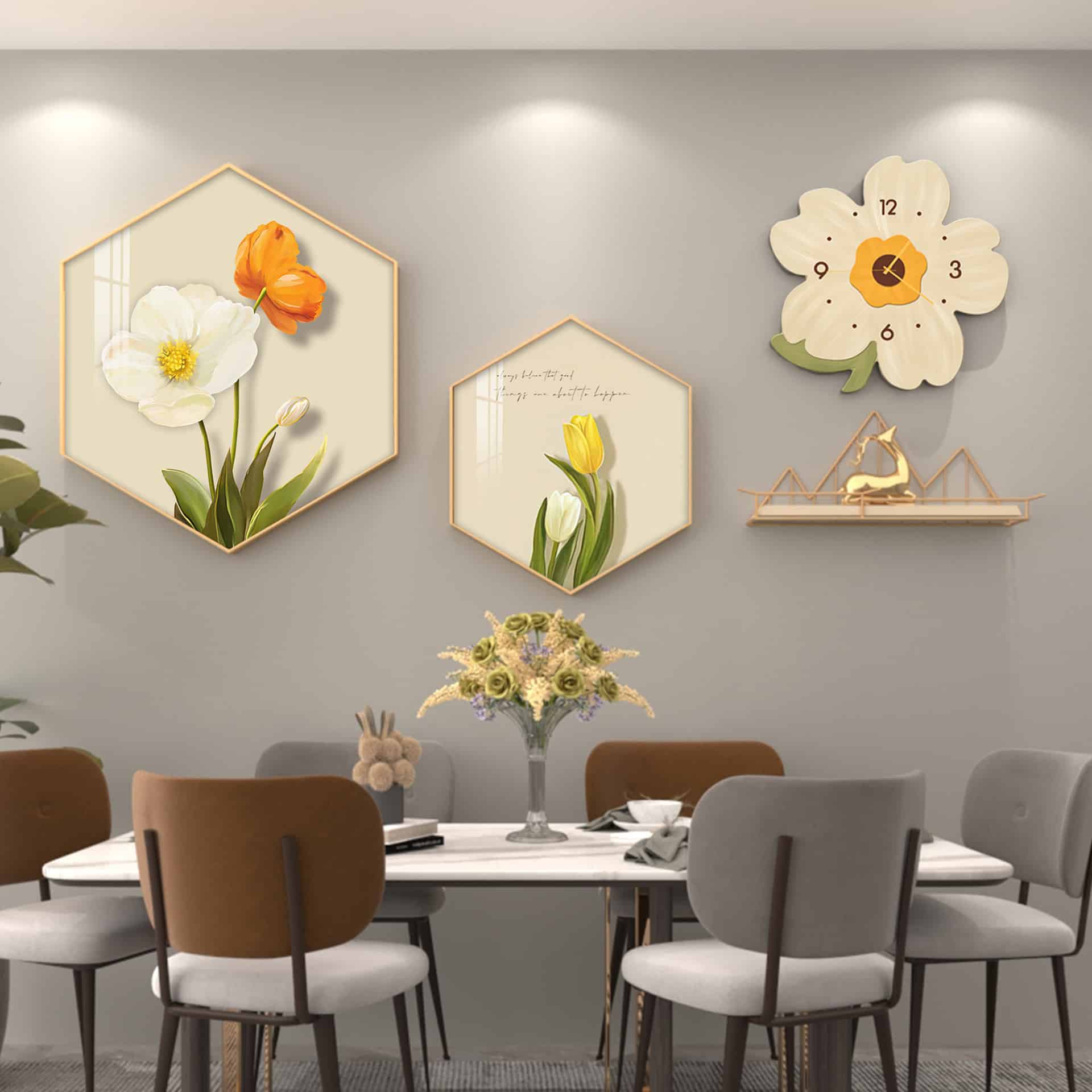 Nguồn Hàng Decor Trung Quốc Đa Dạng, Đẹp, Giá Rẻ 4 nguồn hàng decor trung quốc