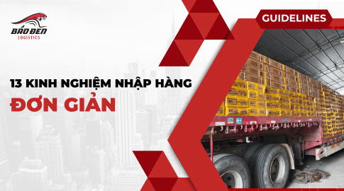 Bật mí 13 kinh nghiệm nhập hàng Trung Quốc đơn giản 2 Bật mí 13 kinh nghiệm nhập hàng Trung Quốc đơn giản
