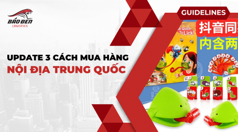 Hàng Trung Quốc nội địa có tốt không? Update 3 cách mua hàng nội địa Trung Quốc 33 Hàng Trung Quốc nội địa có tốt không? Update 3 cách mua hàng nội địa Trung Quốc