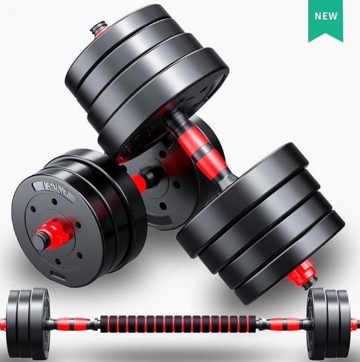 Nguồn Nhập Tận Xưởng Trung Quốc Dụng Cụ Tập Gym Tại Nhà - Báo Đen Logistics 4 dụng cụ tập gym