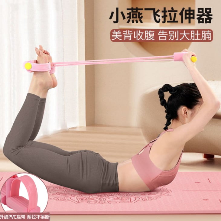 Nguồn Nhập Tận Xưởng Trung Quốc Dụng Cụ Tập Gym Tại Nhà - Báo Đen Logistics 7 dụng cụ tập gym