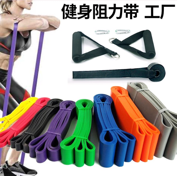 Nguồn Nhập Tận Xưởng Trung Quốc Dụng Cụ Tập Gym Tại Nhà - Báo Đen Logistics 9 dụng cụ tập gym