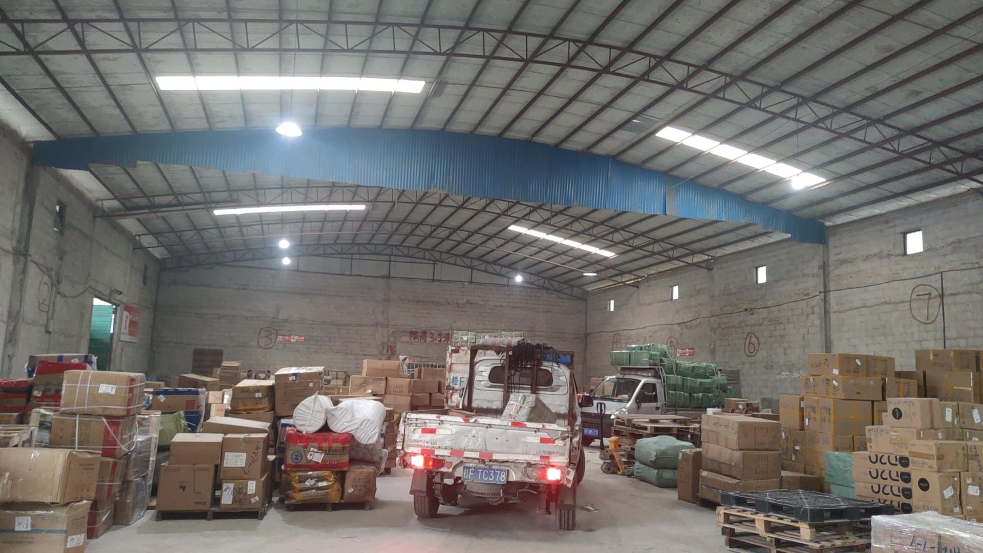 BÁO ĐEN TIẾT LỘ CÁCH NHẬP HÀNG TRUNG QUỐC TẬN GỐC UY TÍN 2 nhập hàng trung quốc