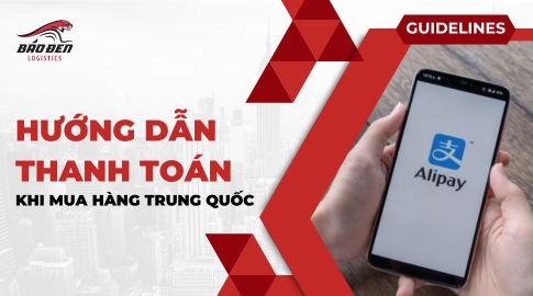 4 Cách Chi Tiết Thanh Toán Khi Mua Hàng Trung Quốc 2 thanh toán khi mua hàng trung quốc