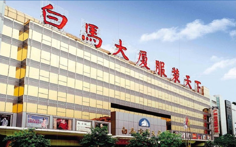 Top 5 chợ đầu mối Trung Quốc LỚN NHẤT ai kinh doanh cũng cần phải biết