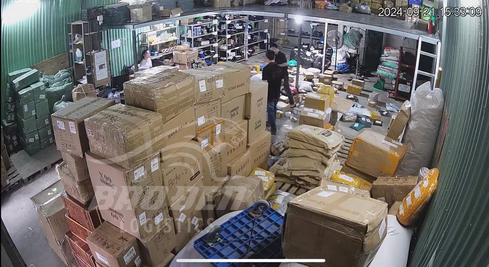 Cách tiết kiệm chi phí vân chuyển hàng trung quốc mới nhất 2024 2 Cách tiết kiệm chi phí vân chuyển hàng trung quốc