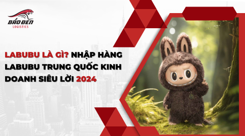 Labubu là gì? Nhập hàng Labubu Trung Quốc kinh doanh siêu lời 2024 4 Labubu là gì? Nhập hàng Labubu Trung Quốc kinh doanh siêu lời.