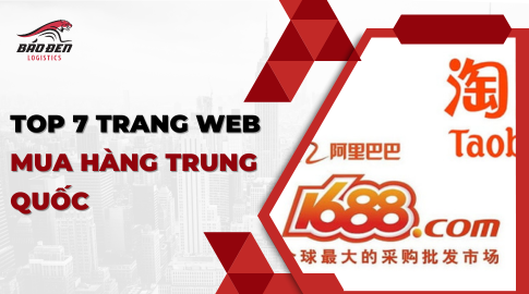 Top 7 trang web mua hàng Trung Quốc mới nhất 2024 6 Top 7 trang web mua hàng Trung Quốc