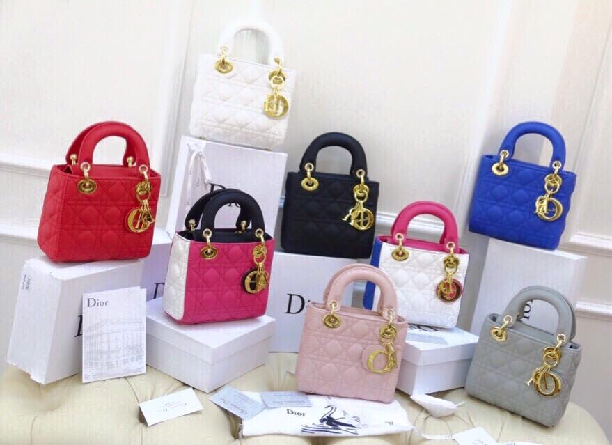 Nhập túi cách hàng Quảng Châu