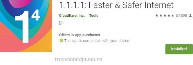 Hướng dẫn tải app 1688 về điện thoại Android 2 Tải app 1.1.1.1 về điện thoại android