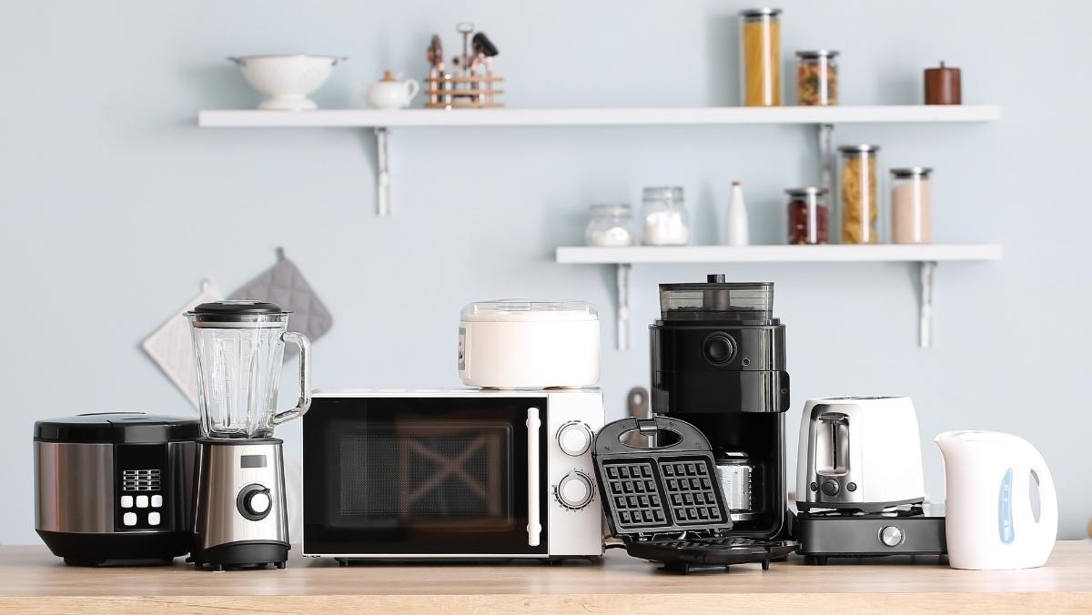 Top 5 ý tưởng kinh doanh dịp Tết 2025 “hái bộn tiền” 4 Kinh Doanh Dịp Tết Ngành Đồ Gia Dụng