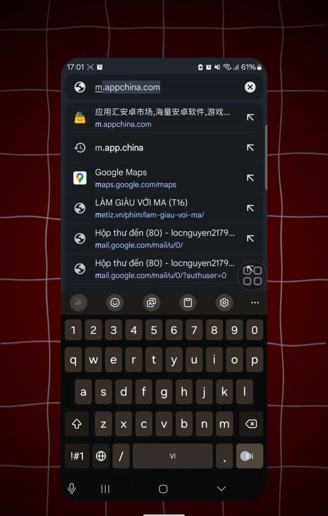 Hướng dẫn tải app 1688 về điện thoại Android 4 Hướng Dẫn Tải App 1688 Về Điện Thoại Android