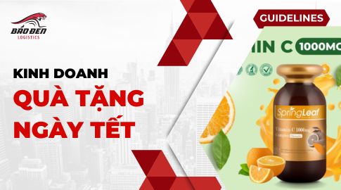 quà tặng ngày tết